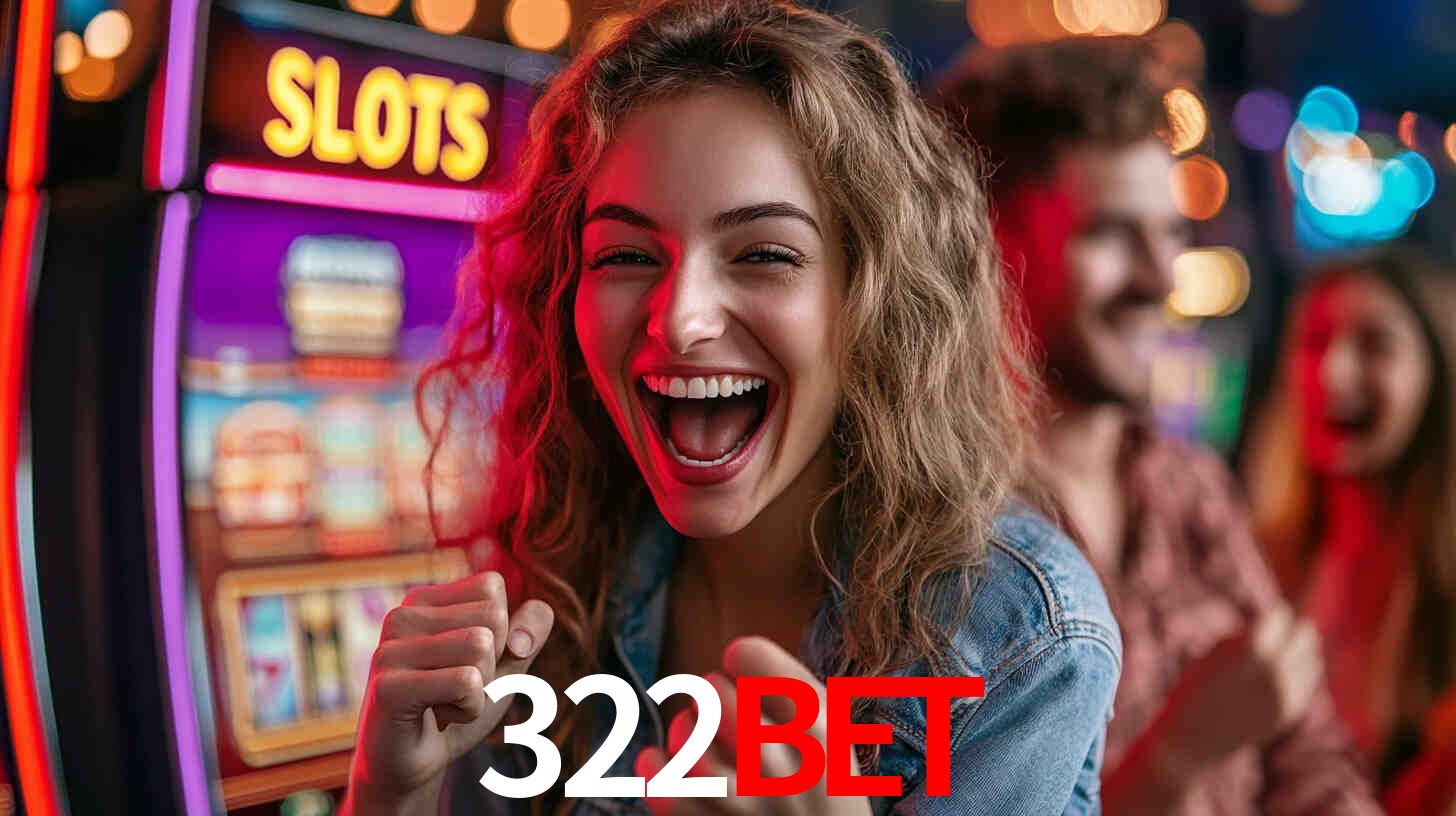 cassino 322bet
