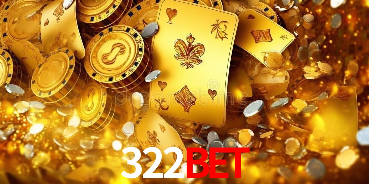 Torneios 322bet