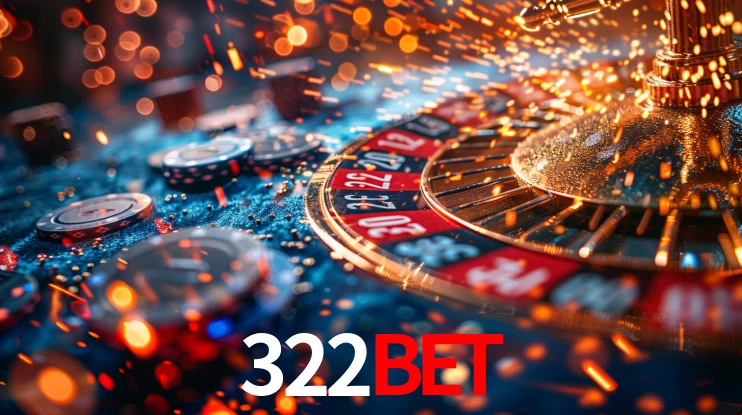 Seasonal Promotions 322bet