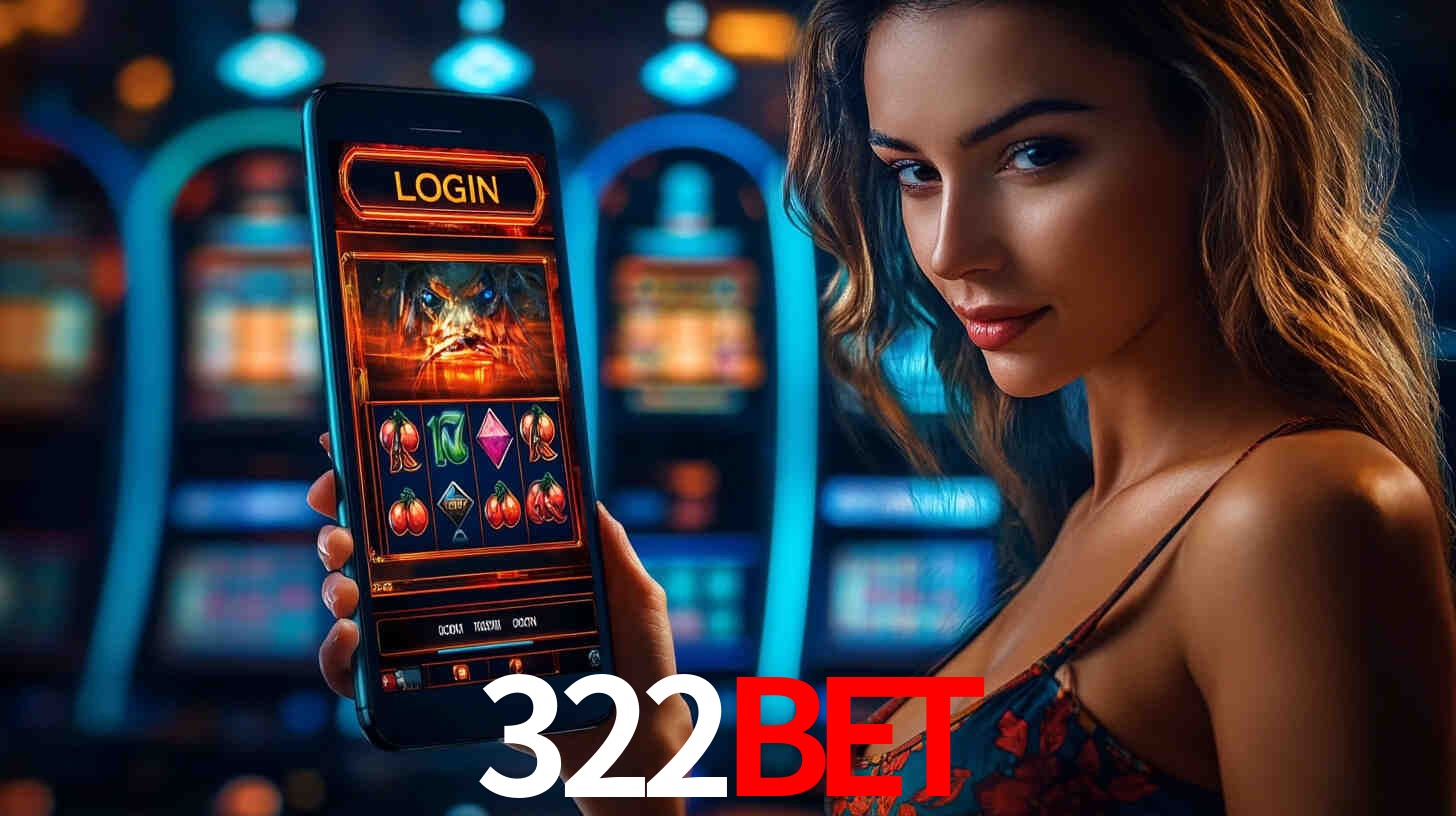 bet 322bet