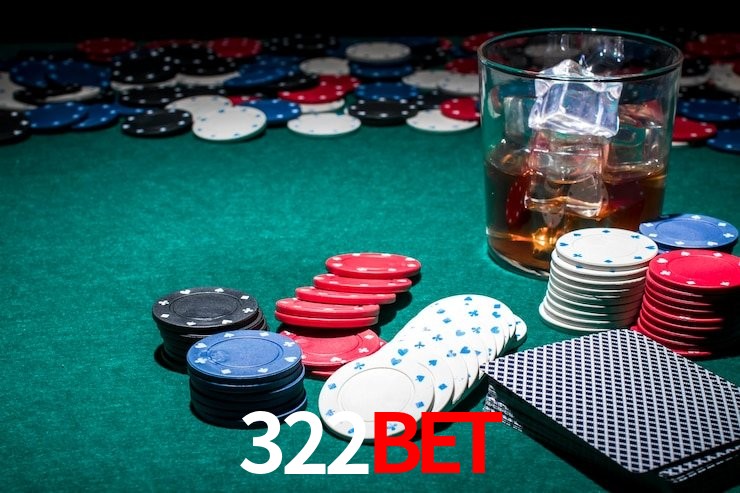 Integração de APIs 322bet