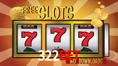 A Revolução dos Aplicativos de Jogos no 322bet