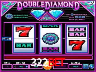 Desvendando o Mundo dos Jogos Virtuais na 322bet