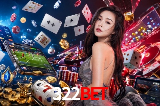Quick Registration 322bet