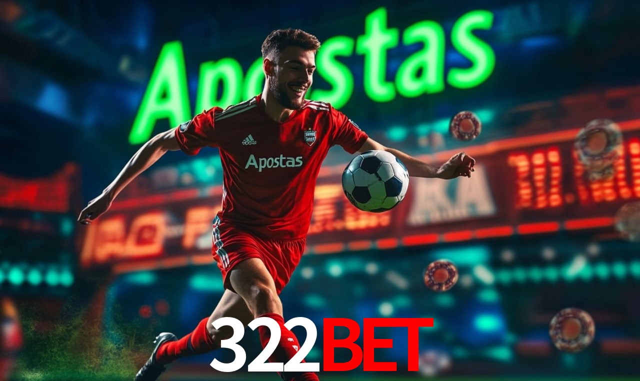 Avaliações dos Jogadores 322bet
