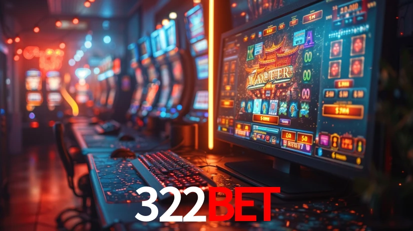 322bet