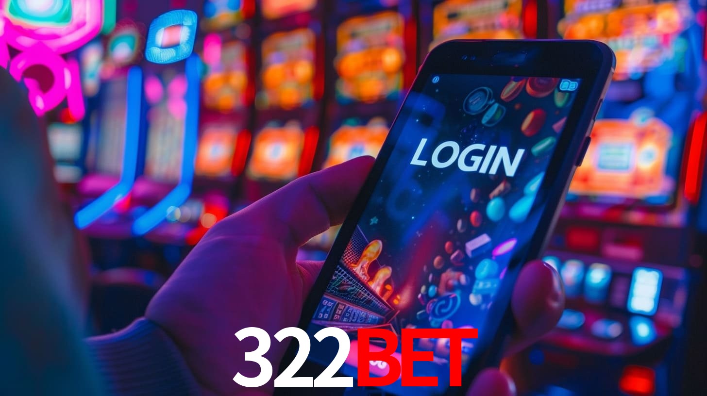 Tecnologia da Plataforma 322bet