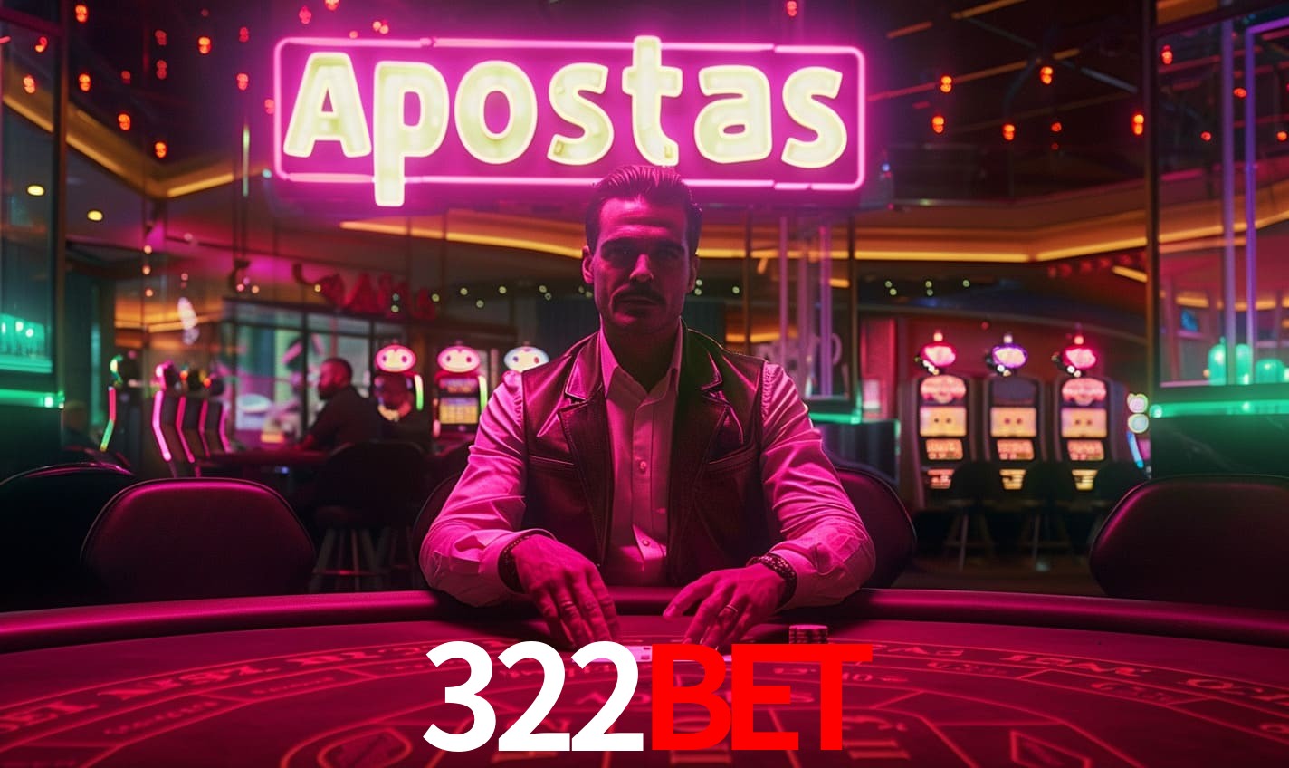 PIX Instantâneo 322bet