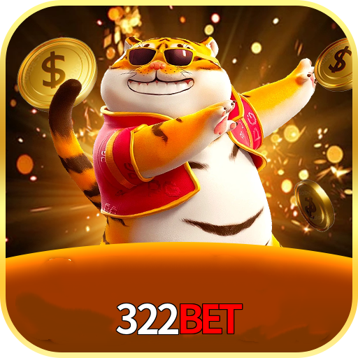 Logo da 322bet